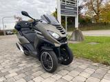 Peugeot Metropolis 400i SW Euro 5 Topcase - PEUGEOT METROPOLIS SW