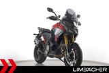 Ducati MULTISTRADA V4 PIKES PEAK - DUCATI STUTTGART - DUCATI MULTISTRADA V4 PIKES PEAK
