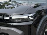 Dacia Duster TCe 130 Extreme 1.2 TCE SHZ Kamera - Dacia Duster Gebrauchtwagen in München