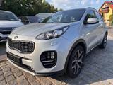 Kia Sportage 1.6 T-GDI DCT AWD GT Line Pano Leder - Kia Sportage: Awd