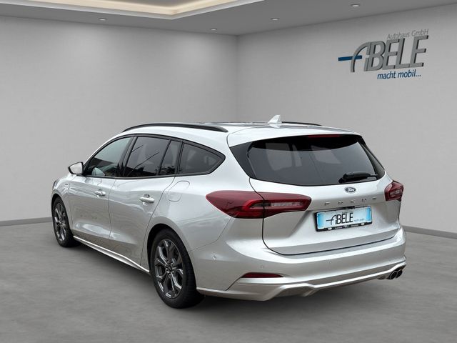 Ford Focus Turnier – Bild 6