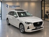 Mazda CX-80 - Vorschau Bild 10