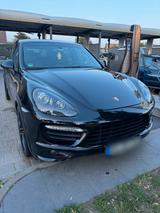 Porsche Cayenne GTS Approved - Porsche Cayenne in Ludwigshafen
