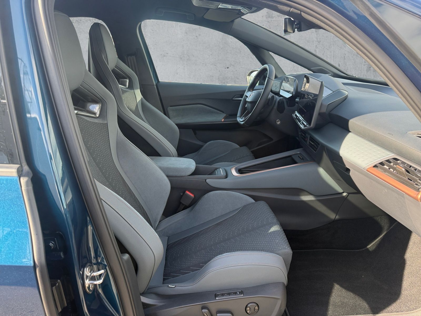 Cupra Born - Bild 13