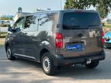Citroën Jumpy Kasten Club M Multi NAVI AHK LEDER - Citroën Jumpy aus 2020