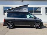 Volkswagen T6 California BEACH 2.0 BiTDI DSG*LED*zweifarbig - Angebote