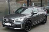 Audi Q2 35 TFSI sport S-line*ACC*19"*AHK - Audi Gebrauchtwagen