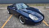 Porsche Boxster S 3.2  - Porsche aus 2001: Cabrio