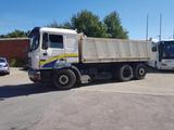 MAN 26.403 / 6X2 Kipper  - MAN 403
