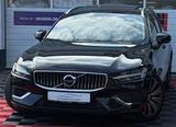 Volvo V60 Kombi Inscription Recharge Plug-In Hybrid - Volvo V60 Recharge Gebrauchtwagen