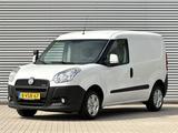 Fiat Doblò Cargo 1.3 MultiJet SX Kasten - Fiat Cargo doblo