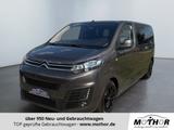 Citroën Spacetourer Feel M 2.0 BlueHDi 150 L2 TEMP+SHZ - Citroën SpaceTourer Gebrauchtwagen