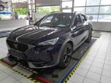 Cupra Formentor 2.0 TSI DSG 4x4 Pano RFK Memory Pano - Cupra Formentor: Blau
