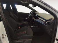 Skoda Fabia - Vorschau Bild 16