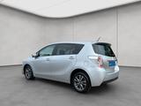 Toyota Verso Life - Toyota Gebrauchtwagen von 2014