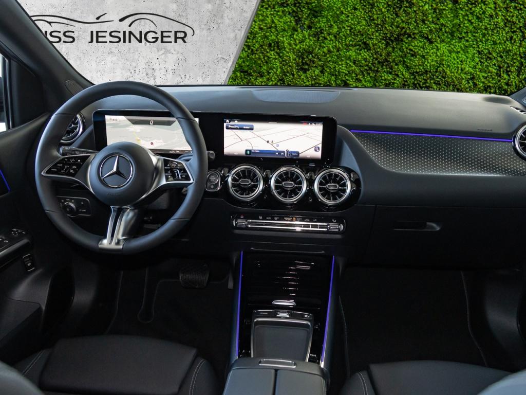 Mercedes-Benz B-Class Progressive *AHK*Cam*Memo*KeyGo*LED*Night*, миниатюра 5