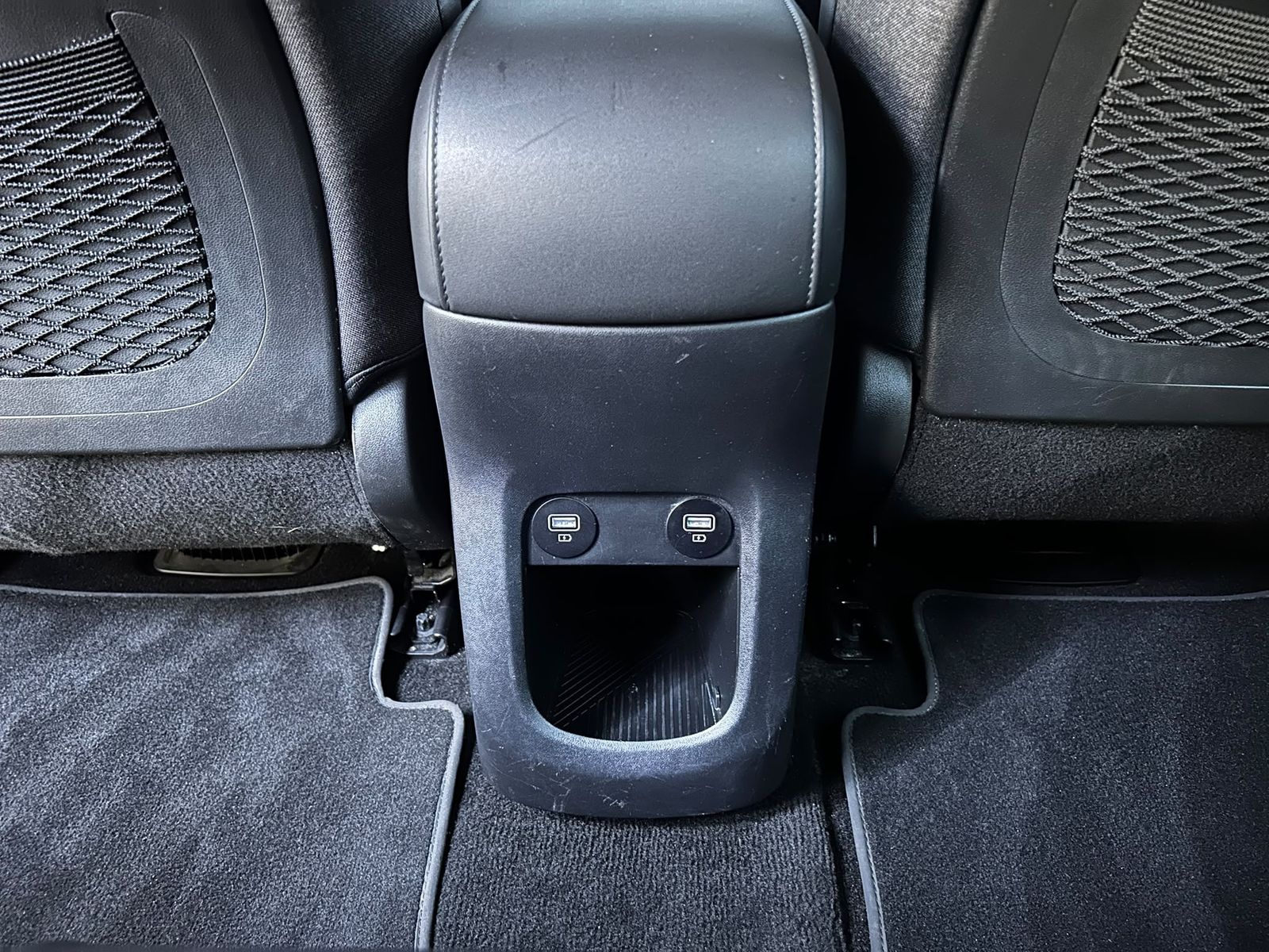 Fahrzeugabbildung Hyundai Ioniq 5 Uniq RELAX+LED+NAVI+BOSE+360+ACC+AHK+WP+