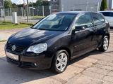 Volkswagen Polo United Automatik/Sitzheizung/Einparkhilfe - Volkswagen Polo aus 2008