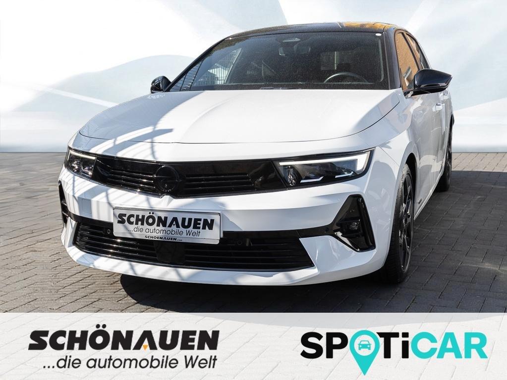 Opel Astra L 1.2 Turbo Ultimate +L/SHZ+RFK360+