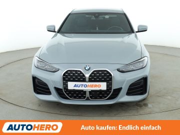 BMW 420 Gran Coupé - 9
