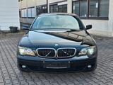 BMW 730d FACELIFT Shadow-Line SOFT CLOSE - gebrauchte BMW 730 aus dem Jahr 2007