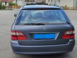 Mercedes-Benz 320 - scheckheftgepflegte Mercedes 320