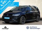 Volkswagen Touran 1.5TSI DSG R-LINE +AHK+7-SITZER+ - Volkswagen Touran: R Line