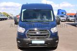 Ford Transit 350 Kasten Trend L3H2 + AHK 2,8T 3-Sitze - Ford in Hamburg
