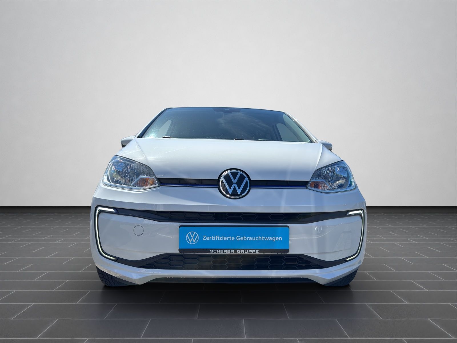 Volkswagen e-up! - Bild 6