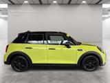 MINI Cooper - MINI MINI: Gelb