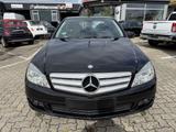 Mercedes-Benz C 200 CDI DPF BlueEFFICIENCY SITZHEIZUNG,ALU - Mercedes-Benz C 200 Gebrauchtwagen in Karlsruhe