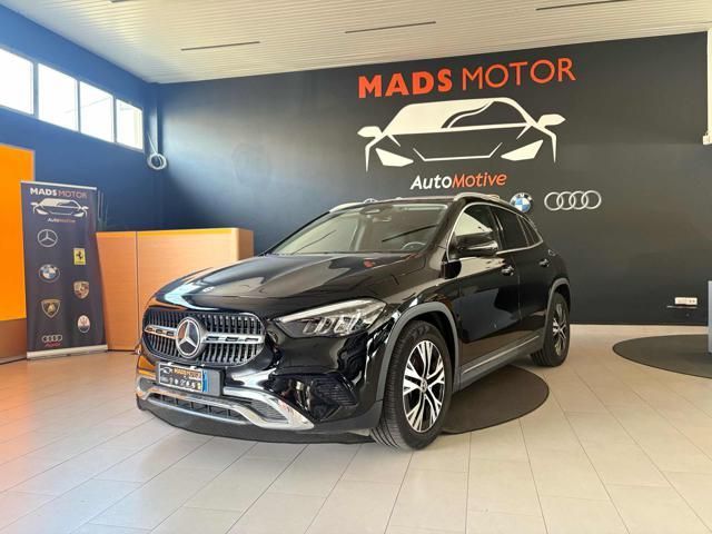 Other MERCEDES-BENZ GLA 200 Automatic AMG Line Advance