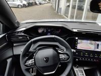 Peugeot 408 - Vorschau Bild 12