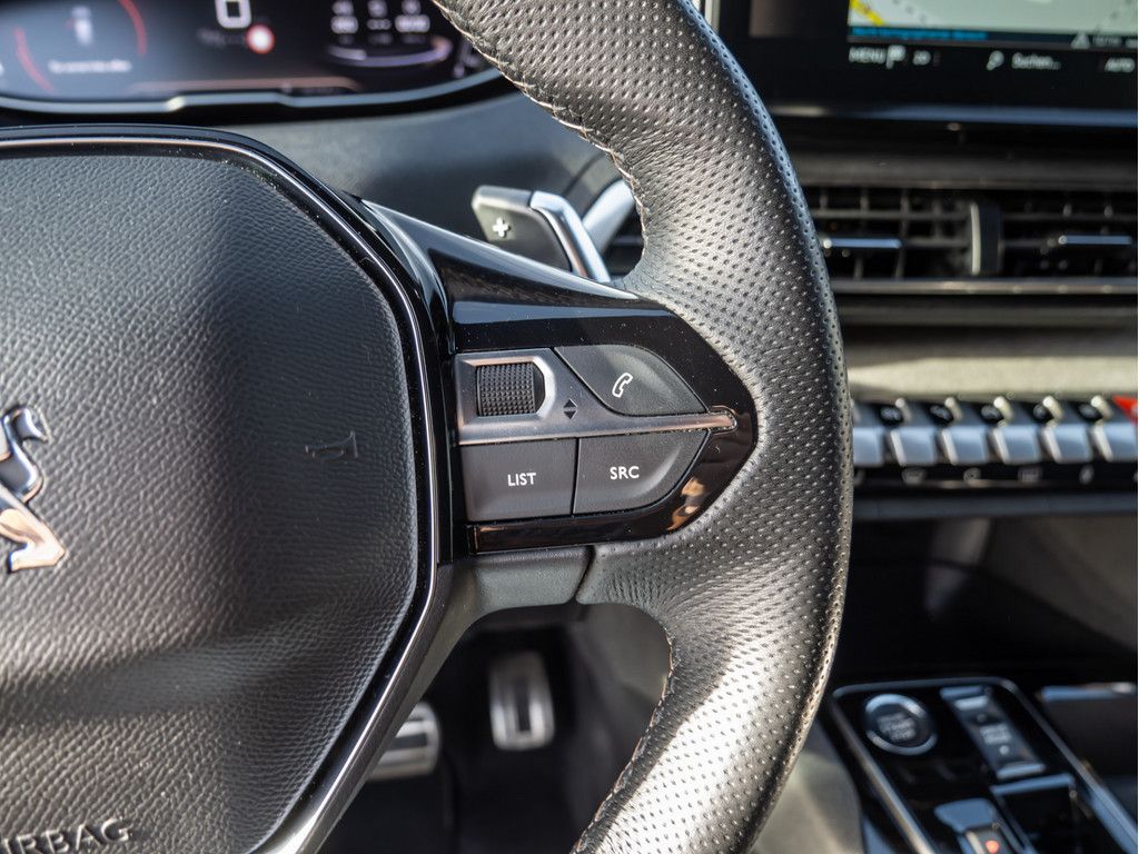 Peugeot 3008 - Bild 18