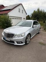 Mercedes-Benz DB 350 E, AMG-Paket, Vollausstattung, Top! - Mercedes-Benz 350 Gebrauchtwagen