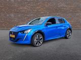 Peugeot e-208 EV GT Pack 50 kWh - Peugeot e-208 Gebrauchtwagen