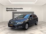 Volkswagen Passat Variant BMT*TÜV Neu!*Xenon*Scheckheftgepf - Volkswagen aus 2011: Kombi