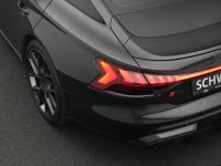 Audi RS e-tron GT - Vorschau Bild 19