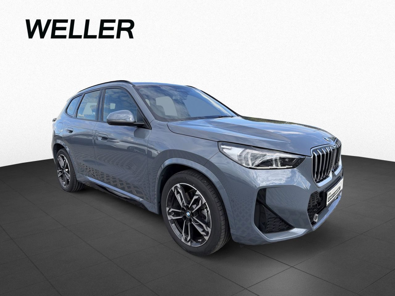 BMW X1 - Bild 6