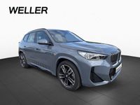 BMW X1 - Vorschau Bild 6