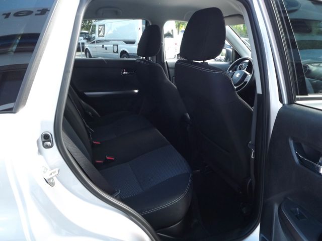 Vitara 1.4 Mild-Hybrid Comfort 4x2