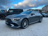 Mercedes-Benz AMG GT 4-trg. 43 4Matic+