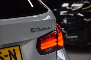 2014 Alpina B3 — миниатюра 48