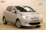 Mitsubishi Space Star 1.2 80PS Shine+ Automatik Keyless Nav - Mitsubishi Space Star: Automatik