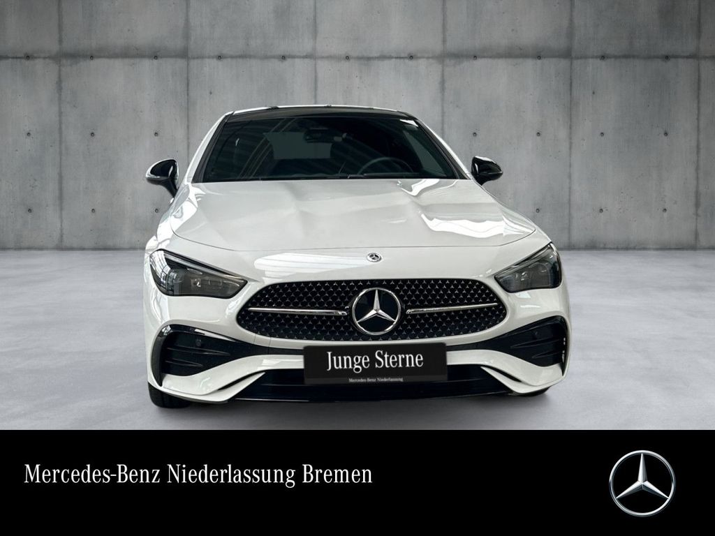 Mercedes-Benz CLE 300