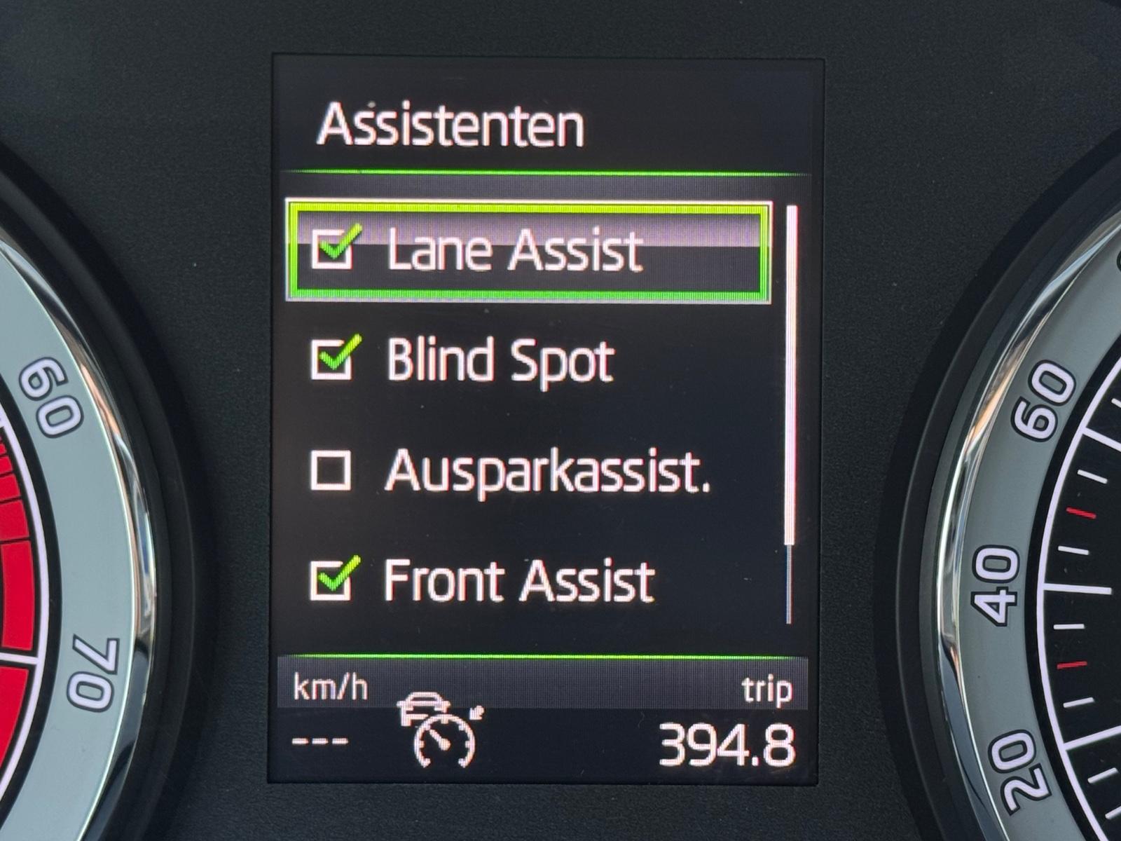 Skoda Kodiaq Style 4x4 °PANO°STANDHZNG°ACC°360KAMERA