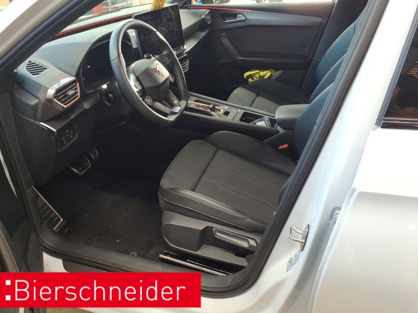 Cupra Leon - Bild 4