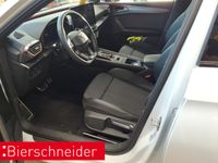Cupra Leon - Vorschau Bild 4