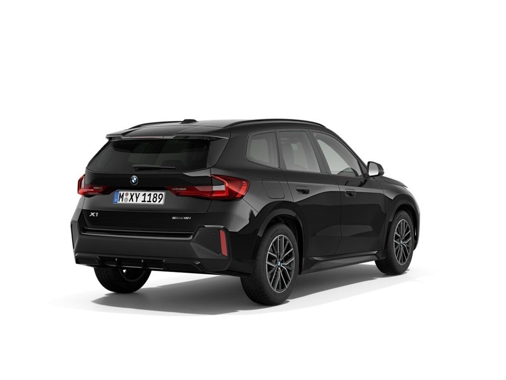 BMW X1 sDrive18i Sportpaket AD Navi Digitales Cockpi imagem 3