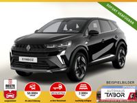 Renault Symbioz - Vorschau Bild 1